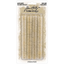 Tim Holtz / Idea-ology Christmas 2024 - Woodlands Garland