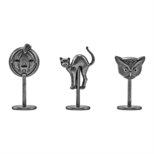 Tim Holtz / Idea-ology Halloween 2024 - Figure stand