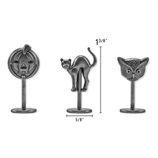 Tim Holtz / Idea-ology Halloween 2024 - Figure stand