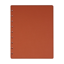 Happy Planner - Deluxe Snap-in Cover / Camel (Classic/STD)