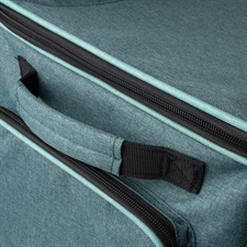 W R makers - Rolling Storage Bag / Mint