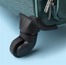 W R makers - Rolling Storage Bag / Mint