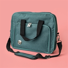 W R Makers - Shoulder Bag / Mint