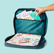 W R Makers - Shoulder Bag / Mint