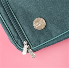 W R Makers - Shoulder Bag / Mint