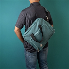 W R Makers - Shoulder Bag / Mint