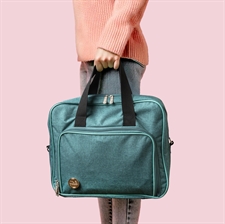 W R Makers - Shoulder Bag / Mint