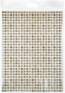 49 and Market Collection Pack 6x8" - Rust & Revs 2.0