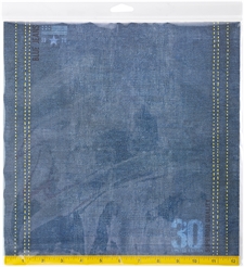 49 and Market Collection Pack 12x12" - Rust & Revs 2.0