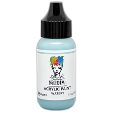 Dina Wakley Media - Paint 1oz Bottle / Watery