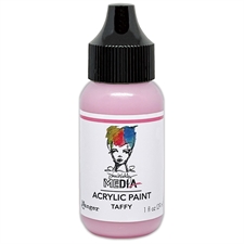Dina Wakley Media - Paint 1oz Bottle / Taffy
