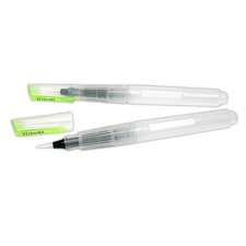 Dylusion Water Brushes - 2-Pack