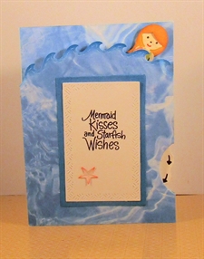 Karen Burniston Die - Whirly Wheel