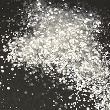 Distress Glitter - Clear Rock Candy / CHUNKY (limited edition)