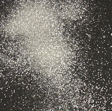 Distress Glitter - Clear Rock Candy / REGULAR (limited edition)