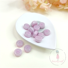 Dress My Craft - Spinners / Pink (12 stk.)