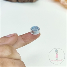 Dress My Craft - Spinners / Transparent (12 stk.)