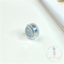 Dress My Craft - Spinners / Transparent (12 stk.)