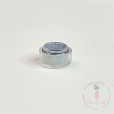 Dress My Craft - Spinners / Transparent (12 stk.)