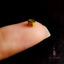 Dress My Craft - Spinners / Nano (6 stk.)