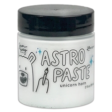 Simon Hurley - Astro Paste / Unicorn Horn