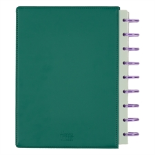 Happy Planner - Classic Happy Planner / Current Mood (undated medium / STD) Premium Cover