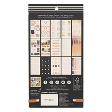 Happy Planner Sticker Value Pack - Manifestation