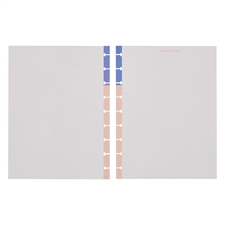 Happy Planner - Fill Paper / Curent Mood (classic/std)