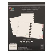 Happy Planner - Fill Paper / Squad Goals (classic/std)