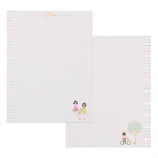 Happy Planner - Fill Paper / Squad Goals (classic/std)