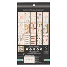 Happy Planner - Happy Planner / Sticker Value Pack - Squad Goals