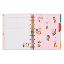 Happy Planner - Classic Happy Planner / Squad Goals (undated medium / STD)