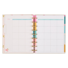 Happy Planner - Classic Happy Planner / Squad Goals (undated medium / STD)