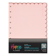 Happy Planner - Fill Paper / Café Coquette (classic/std)