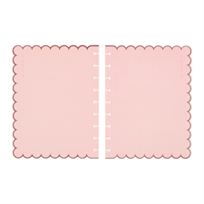 Happy Planner - Fill Paper / Café Coquette (classic/std)