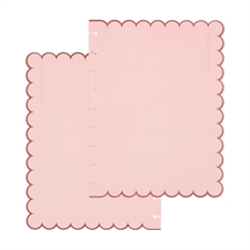 Happy Planner - Fill Paper / Café Coquette (classic/std)