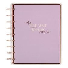 Happy Planner - Classic Happy Planner / See the Good (undated medium / STD)