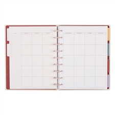 Happy Planner - Classic Happy Planner / See the Good (undated medium / STD)
