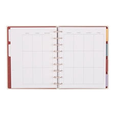 Happy Planner - Classic Happy Planner / See the Good (undated medium / STD)