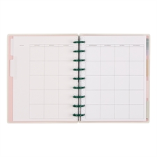 Happy Planner - Classic Happy Planner / Glowing Goals (undated medium / STD)