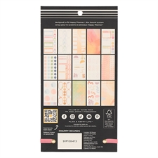 Happy Planner Sticker Value Pack - Rise & Align
