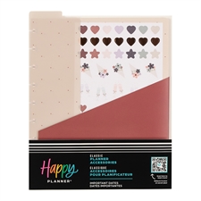 Happy Planner - Accessory Pack / Important (classic/std)