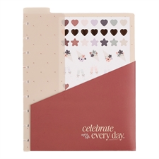 Happy Planner - Accessory Pack / Important (classic/std)