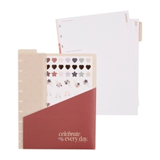 Happy Planner - Accessory Pack / Important (classic/std)