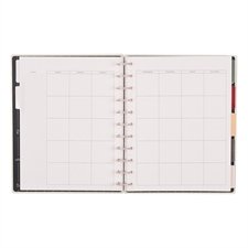 Happy Planner - BIG Happy Planner / Café Coquette (undated/STOR)