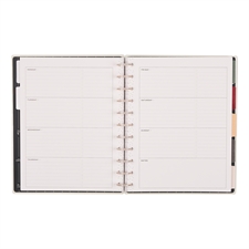 Happy Planner - BIG Happy Planner / Café Coquette (undated/STOR)