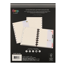 Happy Planner Fill Paper - Country Charm (classic/medium)