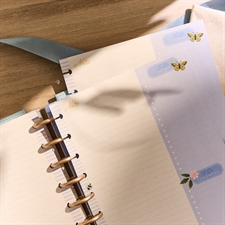 Happy Planner Fill Paper - Country Charm (classic/medium)