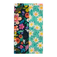 Happy Planner Dashboard - Golden Garden