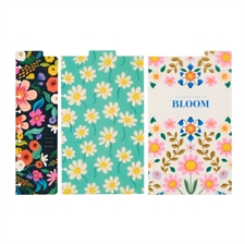 Happy Planner Dashboard - Golden Garden
